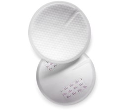 SCF254/13 WKŁADKI LAKT.1-RAZ.100szt.NEW