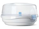 SCF281/02 STERYLIZATOR MIKROFALOWY