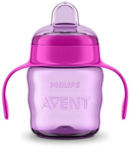 SCF551/03 KUBEK Z UST.200 ML 6+ PINK