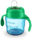 SCF551/05 KUBEK Z UST.200 ML 6+ BLUE