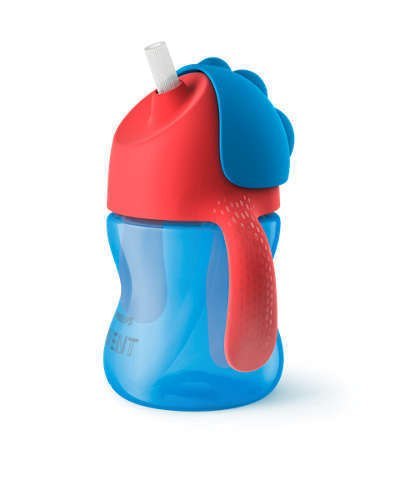 SCF796/01 KUBEK SŁOMKA 200ML BOY SCF796/01 KUBEK SŁOMKA 200ML BOY