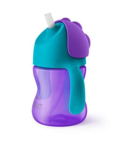 SCF796/02 KUBEK SŁOMKA 200ML GIRL SCF796/02 KUBEK SŁOMKA 200ML GIRL