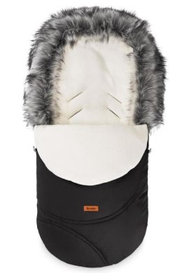 ŚPIWOREK ESKIMO BLACK / POLAR 100 X 46