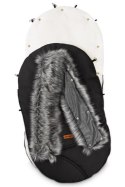 ŚPIWOREK ESKIMO BLACK / POLAR 100 X 46