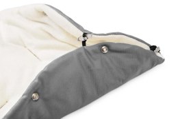 ŚPIWOREK ESKIMO GREY / POLAR 100 X 46