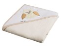 A1241 OKRYCIE KĄPIELOWE 100 X 100 BAW. ECRU