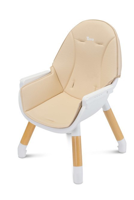 KRZESEŁKO DO KARMIENIA TUVA BEIGE KRZESEŁKO DO KARMIENIA TUVA BEIGE
