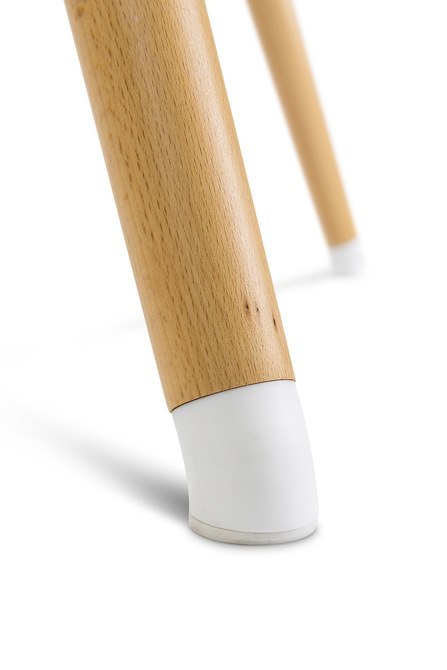 KRZESEŁKO DO KARMIENIA TUVA DARK GREEN