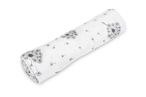 OTULACZ MUŚLINOWY DMUCHAWCE 120X120 CM OTULACZ MUŚLINOWY DMUCHAWCE 120X120 CM