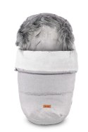 ŚPIWOREK INDIANA GREY 100 X 50