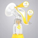 1156 HARMONY FLEX LAKTATOR RĘCZNY 2-FAZOWY NA JEDNĄ PIERŚ