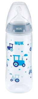 360094 BUTELKA 300ML WSKAŹNIK TEMPERATURY 0-6 526320, 741927