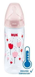 360094 BUTELKA 300ML WSKAŹNIK TEMPERATURY 0-6 526320, 741927