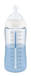 360094 BUTELKA 300ML WSKAŹNIK TEMPERATURY 0-6 526320, 741927
