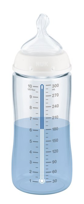 360094 BUTELKA 300ML WSKAŹNIK TEMPERATURY 0-6 526320, 741927