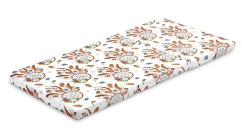 MATERACYK TURYSTYCZNY SUPREME ŁAPACZE SNÓW MATERACYK TURYSTYCZNY SUPREME ŁAPACZE SNÓW