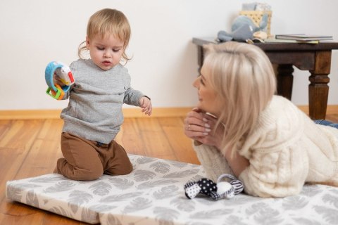 MATERACYK TURYSTYCZNY SUPREME ŁAPACZE SNÓW MATERACYK TURYSTYCZNY SUPREME ŁAPACZE SNÓW