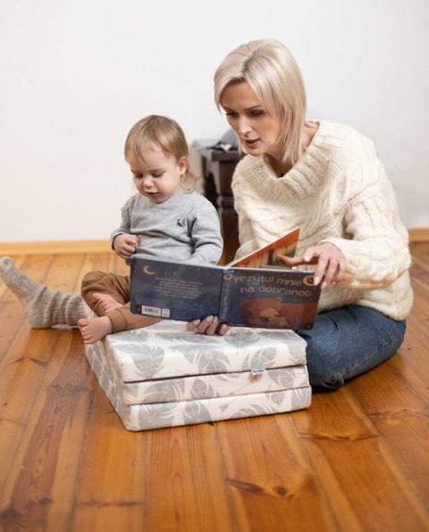 MATERACYK TURYSTYCZNY SUPREME ŁAPACZE SNÓW MATERACYK TURYSTYCZNY SUPREME ŁAPACZE SNÓW