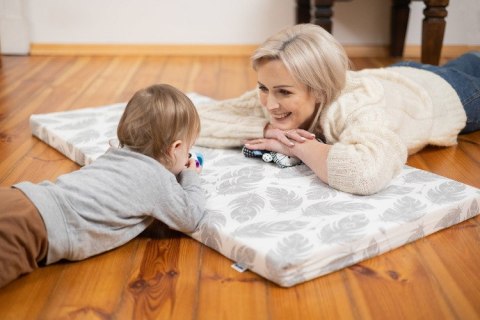 MATERACYK TURYSTYCZNY SUPREME ŁAPACZE SNÓW MATERACYK TURYSTYCZNY SUPREME ŁAPACZE SNÓW