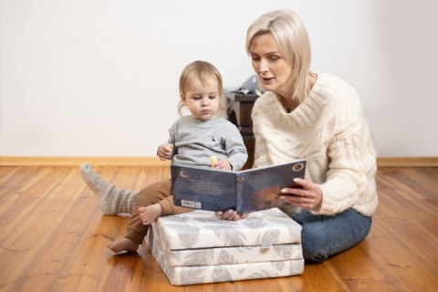 MATERACYK TURYSTYCZNY SUPREME ŁAPACZE SNÓW MATERACYK TURYSTYCZNY SUPREME ŁAPACZE SNÓW