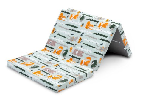 MATERACYK TURYSTYCZNY SUPREME LIS I ZAJĄC MATERACYK TURYSTYCZNY SUPREME LIS I ZAJĄC