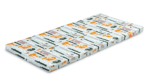 MATERACYK TURYSTYCZNY SUPREME LIS I ZAJĄC MATERACYK TURYSTYCZNY SUPREME LIS I ZAJĄC