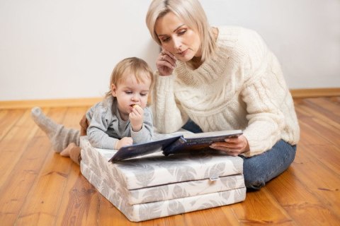 MATERACYK TURYSTYCZNY SUPREME LIS I ZAJĄC MATERACYK TURYSTYCZNY SUPREME LIS I ZAJĄC