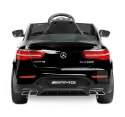 POJAZD NA AKUMULATOR MERCEDES AMG GLC 63S BLACK