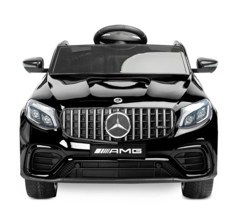 POJAZD NA AKUMULATOR MERCEDES AMG GLC 63S BLACK