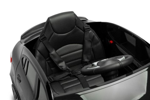 POJAZD NA AKUMULATOR MERCEDES AMG GLC 63S BLACK