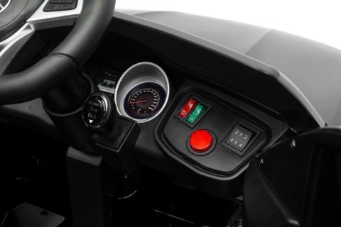 POJAZD NA AKUMULATOR MERCEDES AMG GLC 63S BLACK