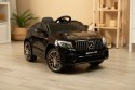POJAZD NA AKUMULATOR MERCEDES AMG GLC 63S BLACK