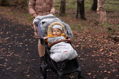 ŚPIWOREK OLAF KWIATY 100 X 45 ŚPIWOREK OLAF KWIATY 100 X 45