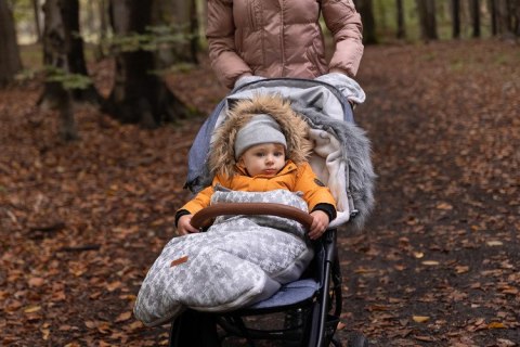 ŚPIWOREK OLAF KWIATY 100 X 45 ŚPIWOREK OLAF KWIATY 100 X 45