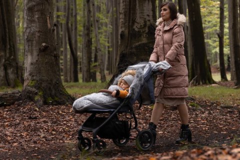 ŚPIWOREK OLAF KWIATY 100 X 45 ŚPIWOREK OLAF KWIATY 100 X 45