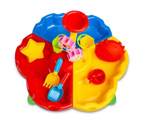 STOLICZEK WODNY BALI