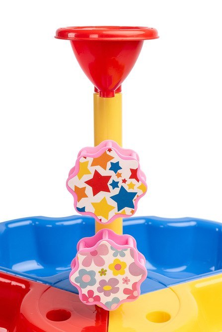 STOLICZEK WODNY BALI