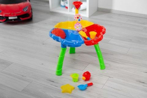 STOLICZEK WODNY BALI