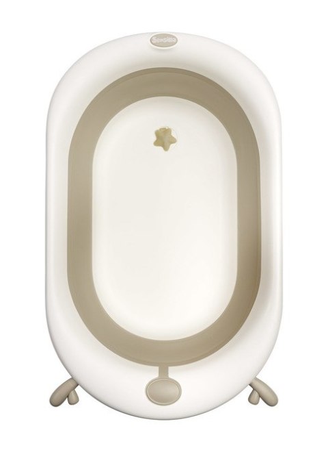 WANIENKA SKŁADANA BEIGE WANIENKA SKŁADANA BEIGE