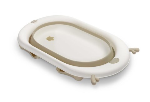 WANIENKA SKŁADANA BEIGE WANIENKA SKŁADANA BEIGE