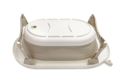 WANIENKA SKŁADANA BEIGE WANIENKA SKŁADANA BEIGE
