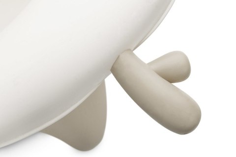 WANIENKA SKŁADANA BEIGE WANIENKA SKŁADANA BEIGE