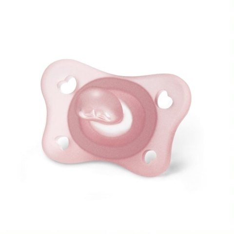 128440 SMOCZEK PHYSIOFORMA MINI SILIKONOWY 2-6M 2SZT DZIEWCZYNKA 128440 SMOCZEK PHYSIOFORMA MINI SILIKONOWY 2-6M 2SZT DZIEWCZYNKA