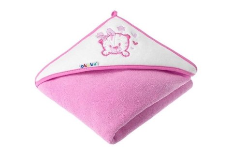 A1253 OKRYCIE KĄPIELOWE KOTEK 100 X 100 BAWEŁNA A1253 OKRYCIE KĄPIELOWE KOTEK 100 X 100 BAWEŁNA