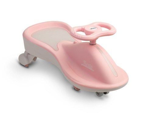 JEŹDZIK GRAWITACYJNY FIESTA PINK JEŹDZIK GRAWITACYJNY FIESTA PINK