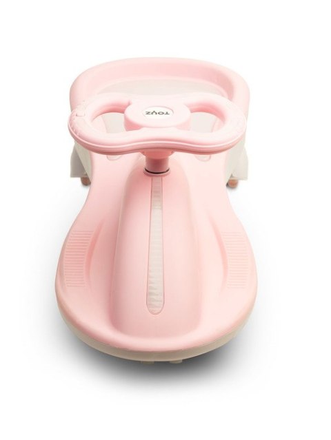 JEŹDZIK GRAWITACYJNY FIESTA PINK JEŹDZIK GRAWITACYJNY FIESTA PINK