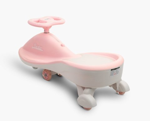 JEŹDZIK GRAWITACYJNY FIESTA PINK JEŹDZIK GRAWITACYJNY FIESTA PINK