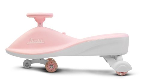 JEŹDZIK GRAWITACYJNY FIESTA PINK JEŹDZIK GRAWITACYJNY FIESTA PINK