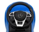JEŹDZIK MERCEDES AMG BLUE
