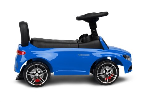 JEŹDZIK MERCEDES AMG BLUE JEŹDZIK MERCEDES AMG BLUE